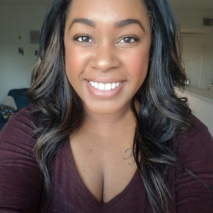 Fundraising Page: Shantae Smith